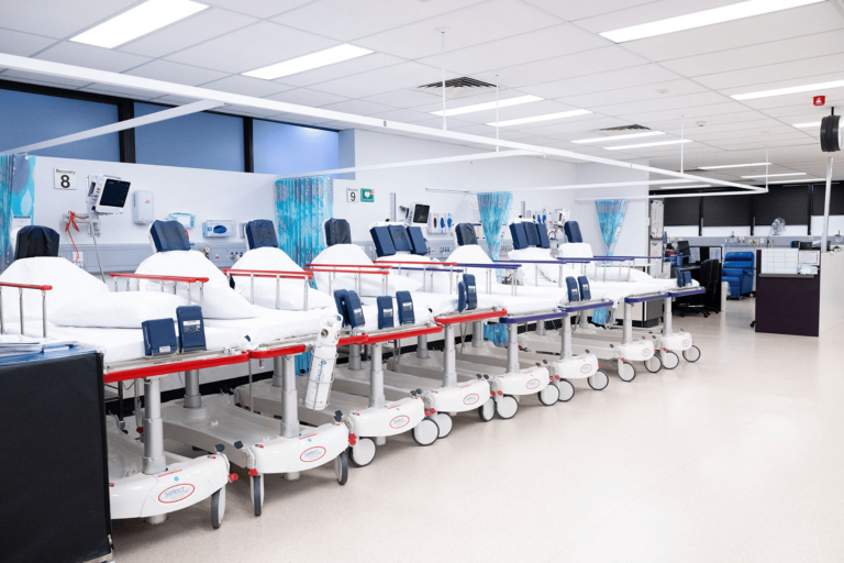 The Critical Role of Terminal Cleaning in Healthcare Safety