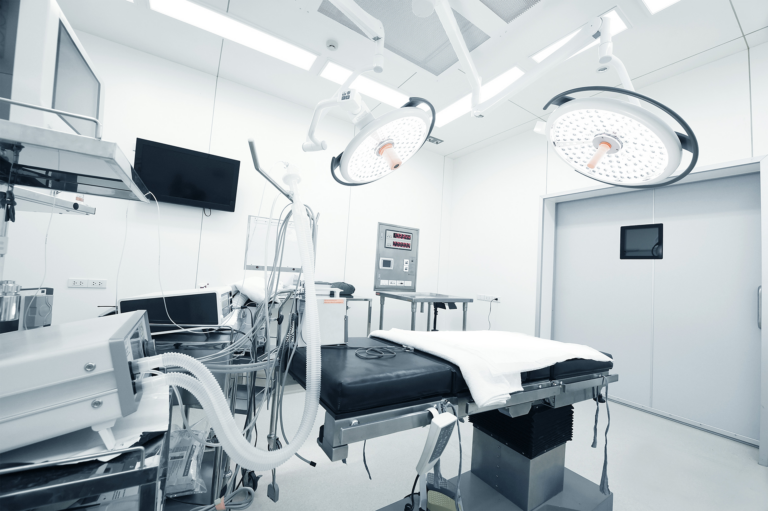 Understanding Contaminated Zones in Healthcare: A Foundation for Infection Control
