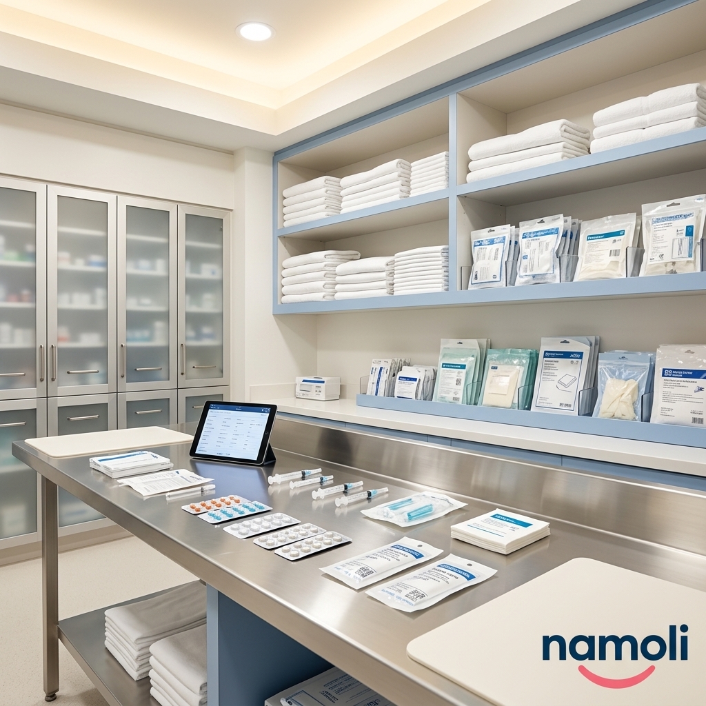 What Is a Clean Zone in Aged Care? Definitions, Examples & Best Practice