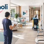 How to Maintain a Safe and Healthy Environment in Aged Care